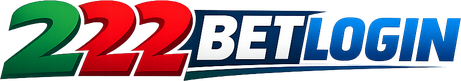 222bet login